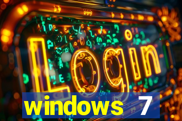 windows 7 professional 64 bits iso